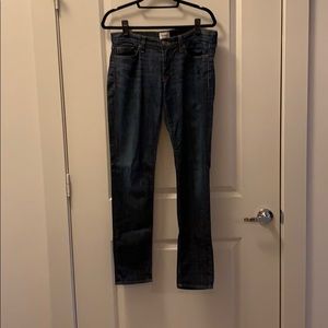 Hudson Skinny Jeans